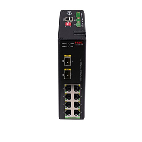 H3C IE4320 Comware V7 TSN工业以太网交换机