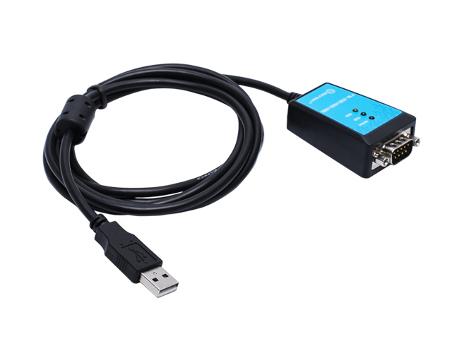 USB2.0转RS232/422/485串口线 FTDI芯片 1.8米
